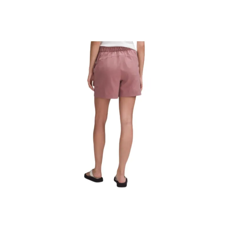 Lululemon WovenAir™ SS24 Sports Shorts Women's-1