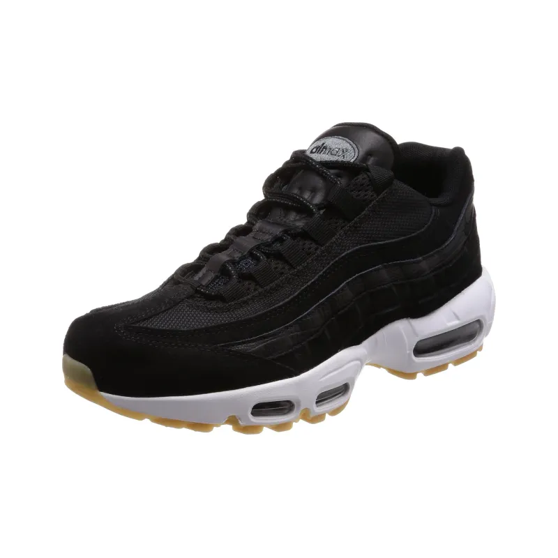 Nike Air Max 95 Exotic Skins Black Gum-0