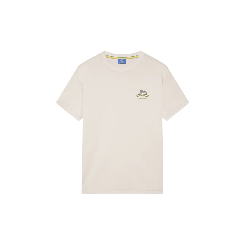 NAVIGARE Doxing Co branded Edition T Shirts Unisex-6