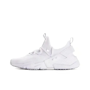 Nike Air Huarache Drift White Pure Platinum