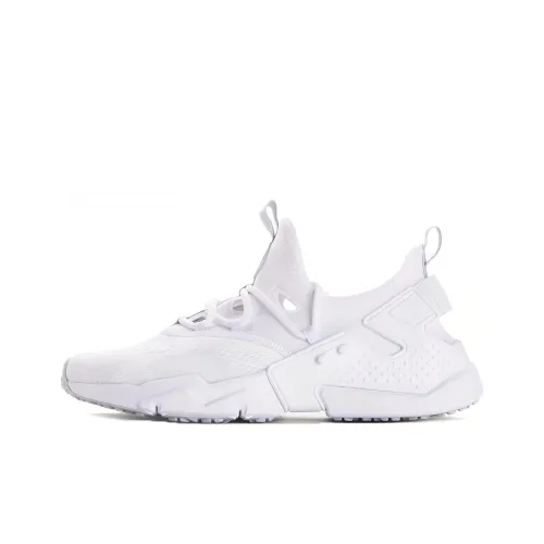 Nike Air Huarache Drift White Pure Platinum
