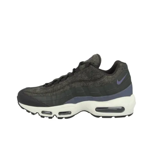 Nike Air Max 95 Wool Sequoia