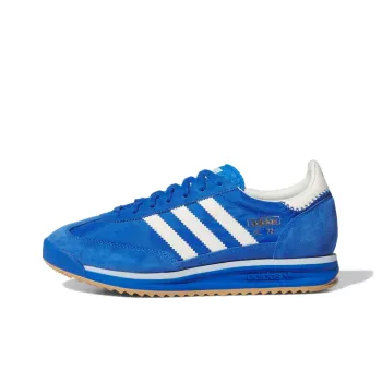 SL72 Adidas Originals Rs 'Blue Gum'