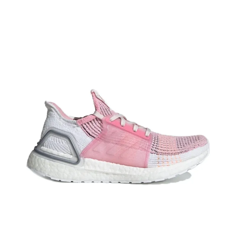 Adidas Ultra Boost 19 True Pink Women's-1