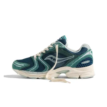 Saucony ProGrid Triumph 4 END. Nessie