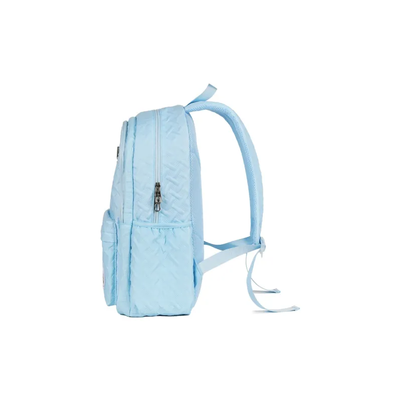 PEAK Composite Material Backpack Unisex Multicolor-2