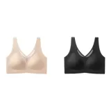 LS-231/Soft Skin+Magic Black/Set of 2