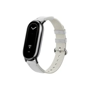 Yu Qing Compatibility Xiaomi Smart Band 9/8/7/NFC Edition Watch Bands 190mm Unisex