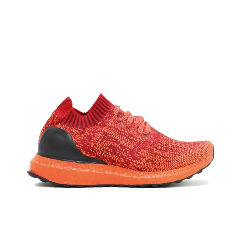 Adidas Ultra Boost Uncaged Triple Red-1