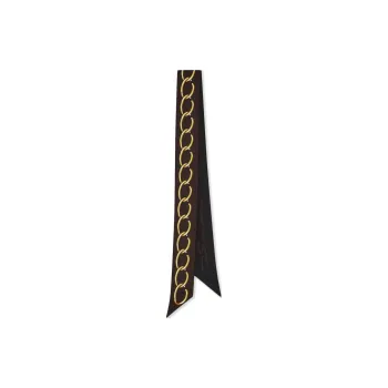 Oscar De La Renta Oscar Chain link Scarf