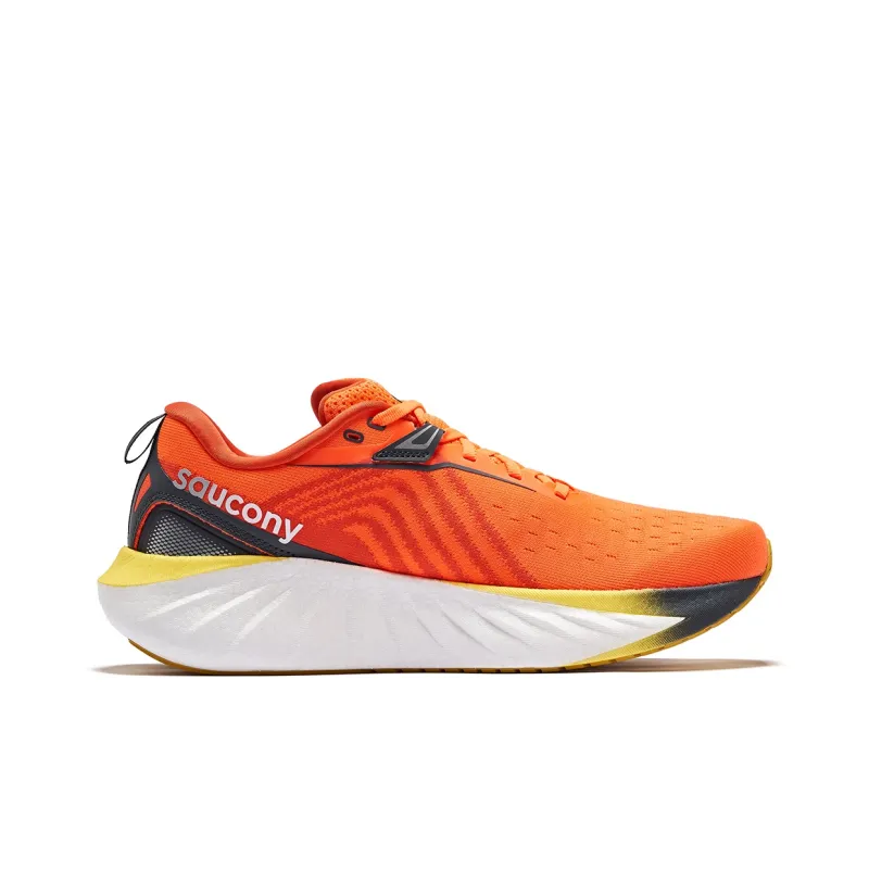 Saucony Triumph 22 Spice Canary-1