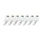 White 7[7-Pack]