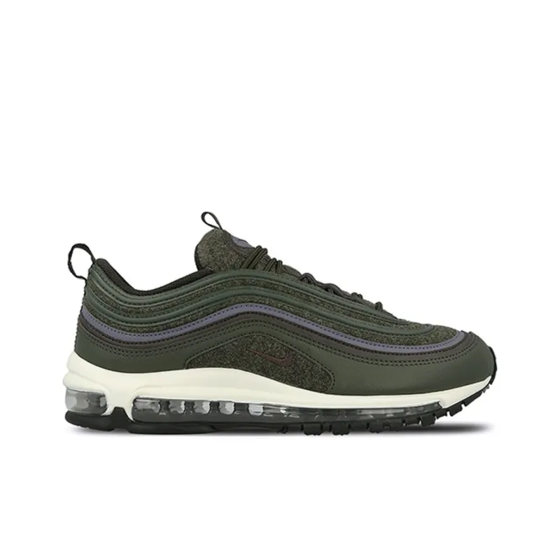 Nike Air Max 97 Wool Sequoia-1