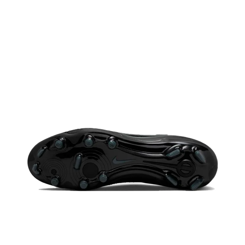 Nike Tiempo Legend 10 Academy Mg Black Deep Jungle-4