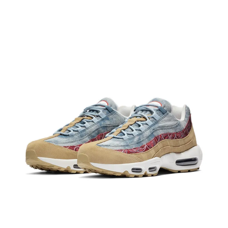 Nike Air Max 95 Wild West-2