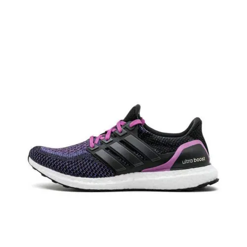 Adidas Ultra Boost 2.0 Shock Purple Women's