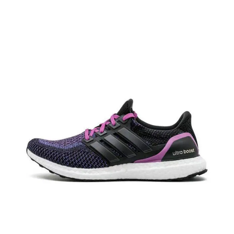 Adidas Ultra Boost 2.0 Shock Purple Women's-0