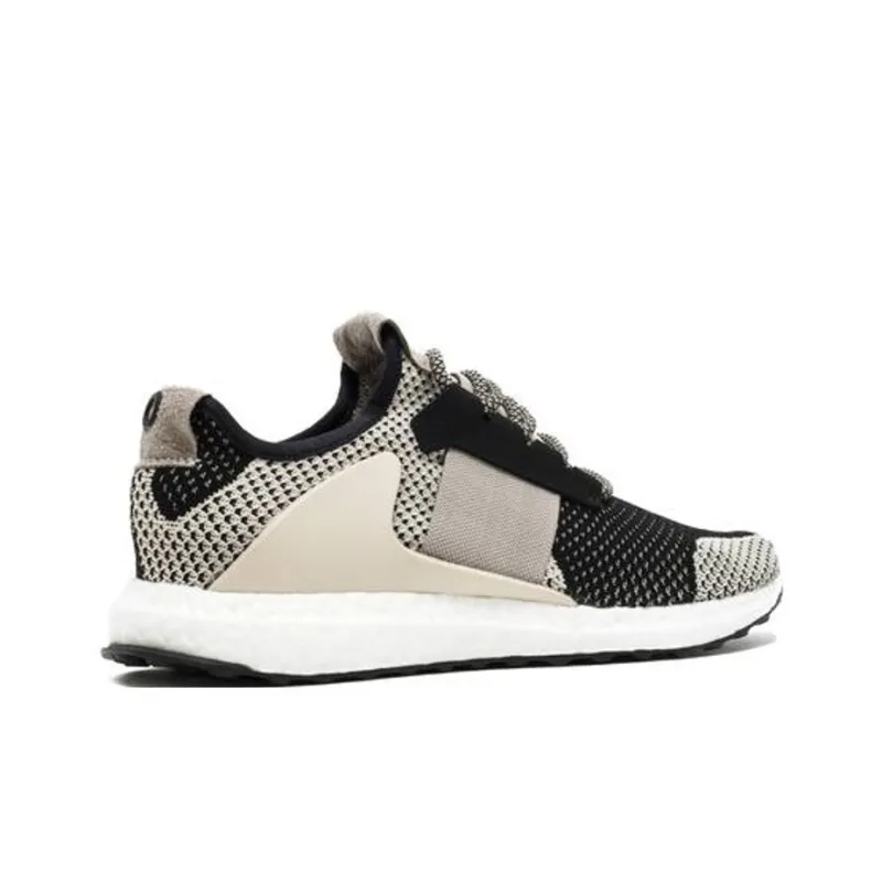 Adidas Ado Ultra Boost Day One Clear Brown-3