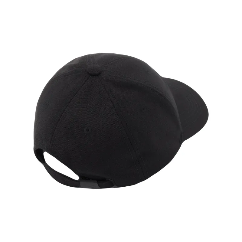 Y 3 Baseball Caps Unisex Black-1