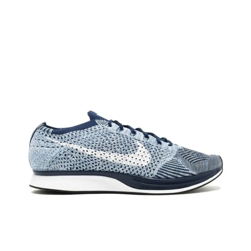 Nike Flyknit Racer Blue Tint-1