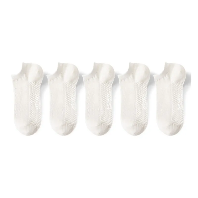 MIIOW Men Socks-9