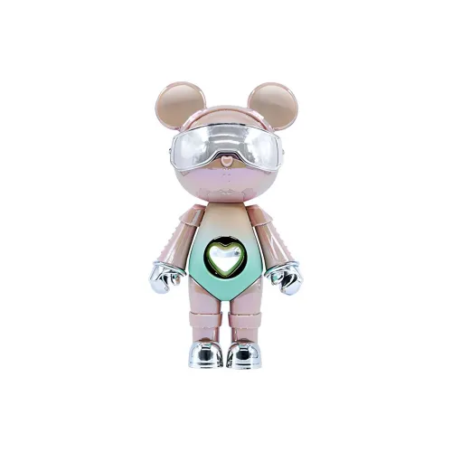 COSMOS BEAR 트렌디 피규어