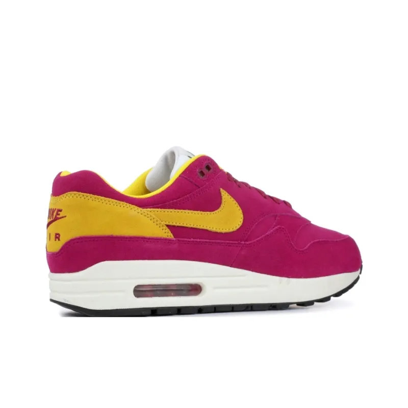 Nike Air Max 1 Dynamic Berry-3