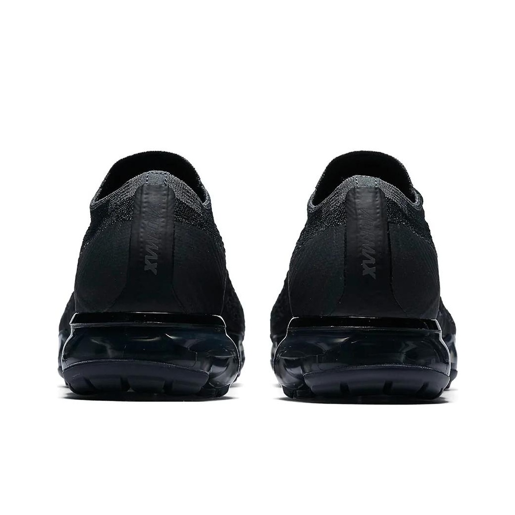 Nike Air VaporMax Triple Black 2.0 Women s POIZON