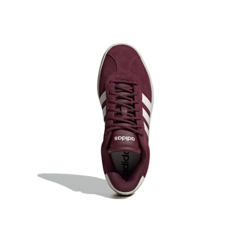 Vl Court Women's Adidas Bold 'Maroon' Women's-4