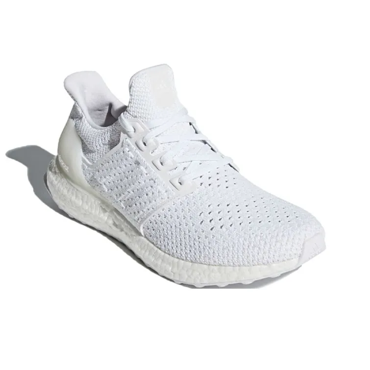 Adidas Ultra Boost Clima White-2