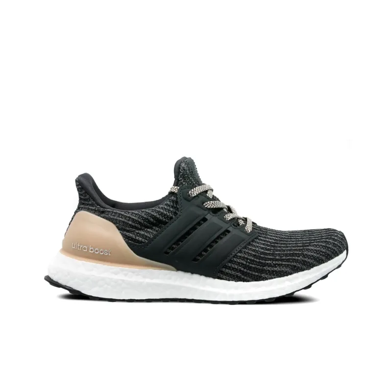 Adidas Ultra Boost 4.0 Grey Five Ash Pearl Women's-1