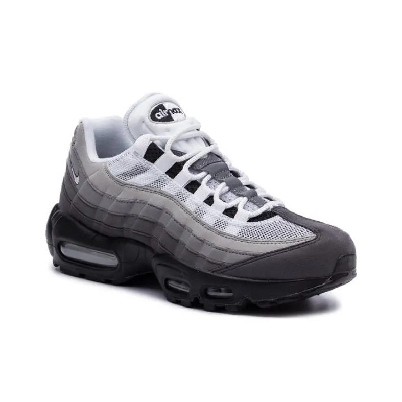 Nike Air Max 95 Og Black Anthracite-2