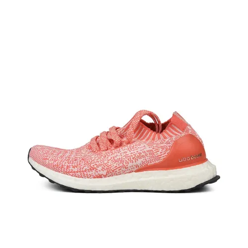 adidas Ultra Boost Uncaged Haze Coral Women's