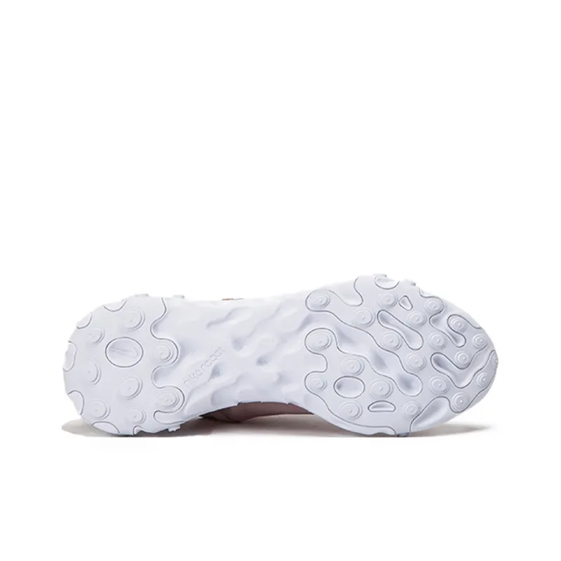 Nike React Element 55 Particle Beige Women's-5