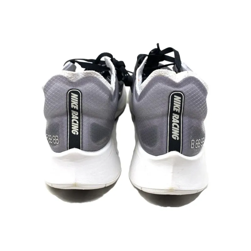 Nike Zoom Fly Black Light Bone-3