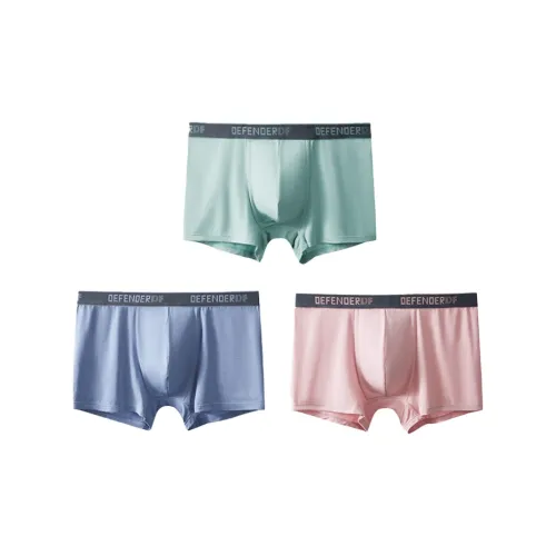 Urban Beauty Underpants Men's 3 Pack