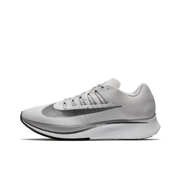 Nike Zoom Fly 'Vast Grey'-0