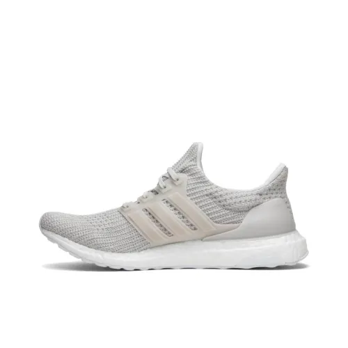 Adidas Ultra Boost 4.0 Chalk Grey