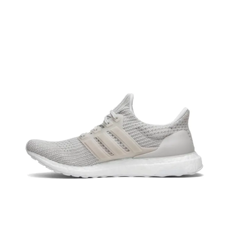 Adidas Ultra Boost 4.0 Chalk Grey-0