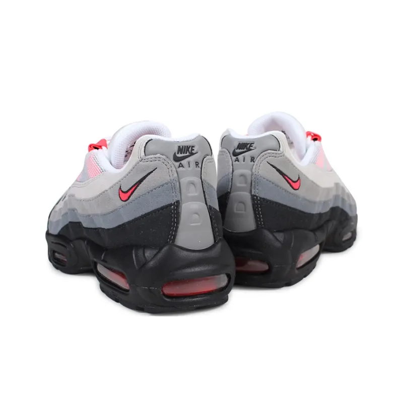 Nike Air Max 95 Og Solar Red 2018-3