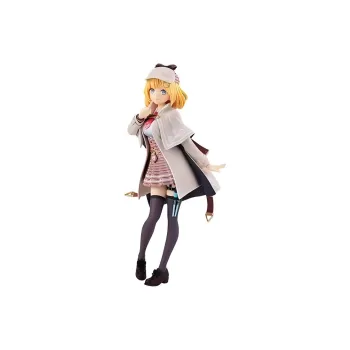 GSC POP UP PARADE Hololive Virtual Watson Emilia Holmes Bonus Gifts 16.5