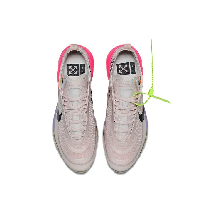 Nike Air Max 97 Off White Elemental Rose Serena Queen-3