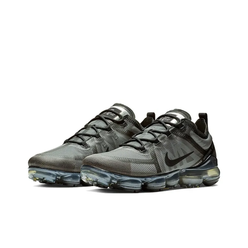 Nike Air VaporMax 2019 Triple Black-2