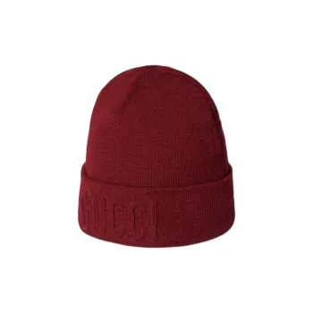 GUCCI Wool Beanie