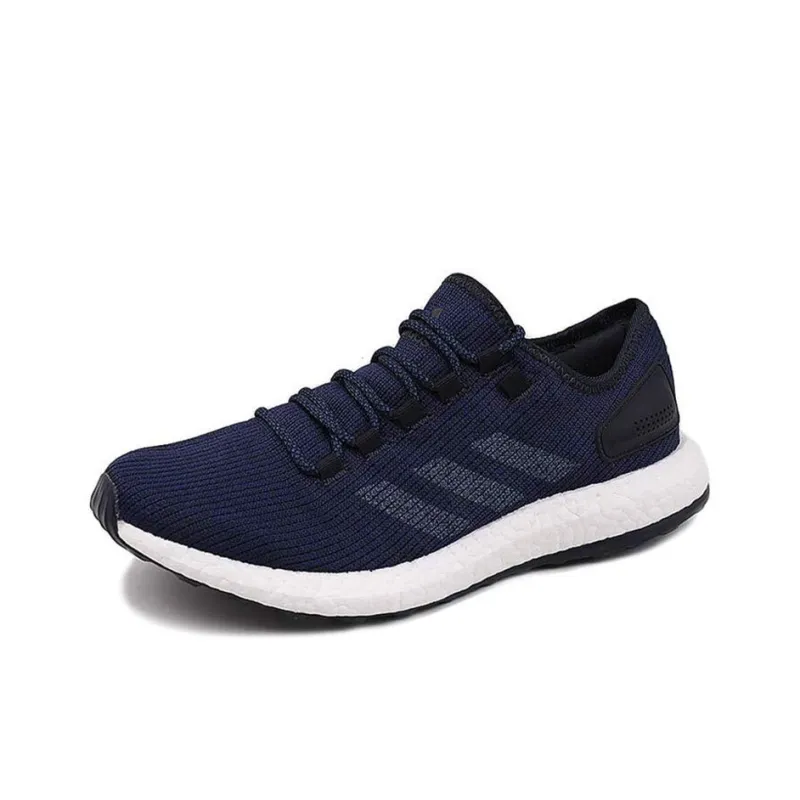 Adidas Pureboost Night Navy-1