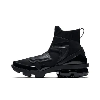Nike Air VaporMax Light 2 Triple Black Women's
