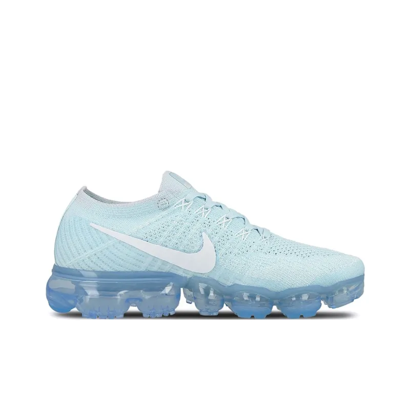 Nike Air VaporMax Glacier Blue Women's-1