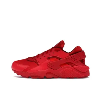 Nike Air Huarache Triple Red