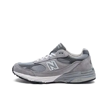 New Balance 993 MiUSA Grey