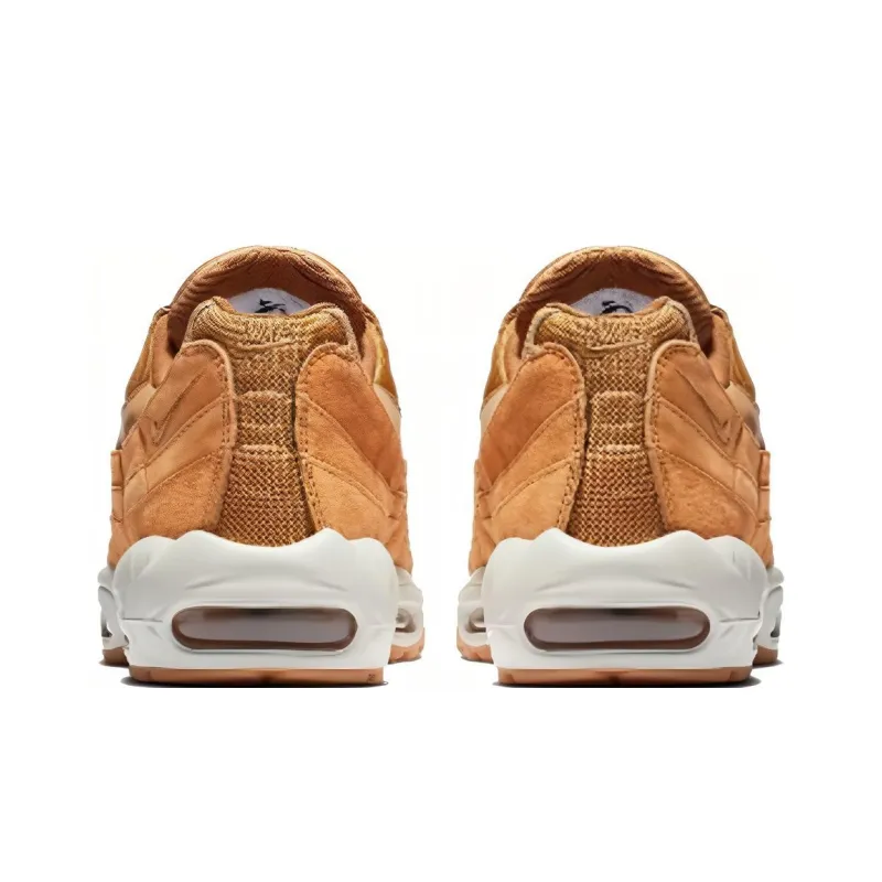 Nike Air Max 95 Wheat 2018-3